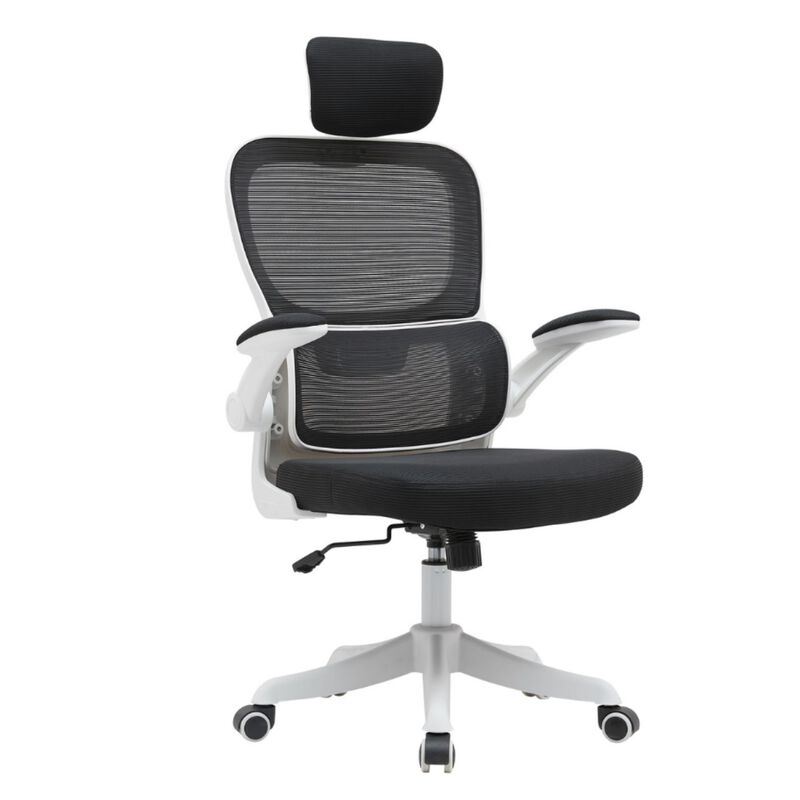 Silla De Oficina Ergon&oacute;mica Eke Life Home 2023 ... image number null