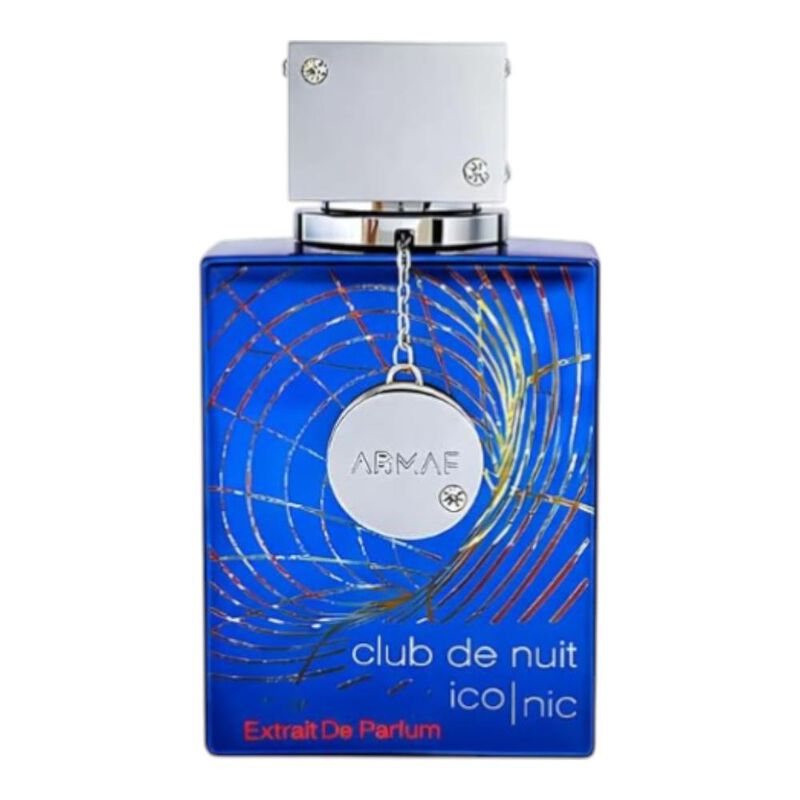 Perfume Armaf Club De Nuit Iconic Extrait De Pa... image number null