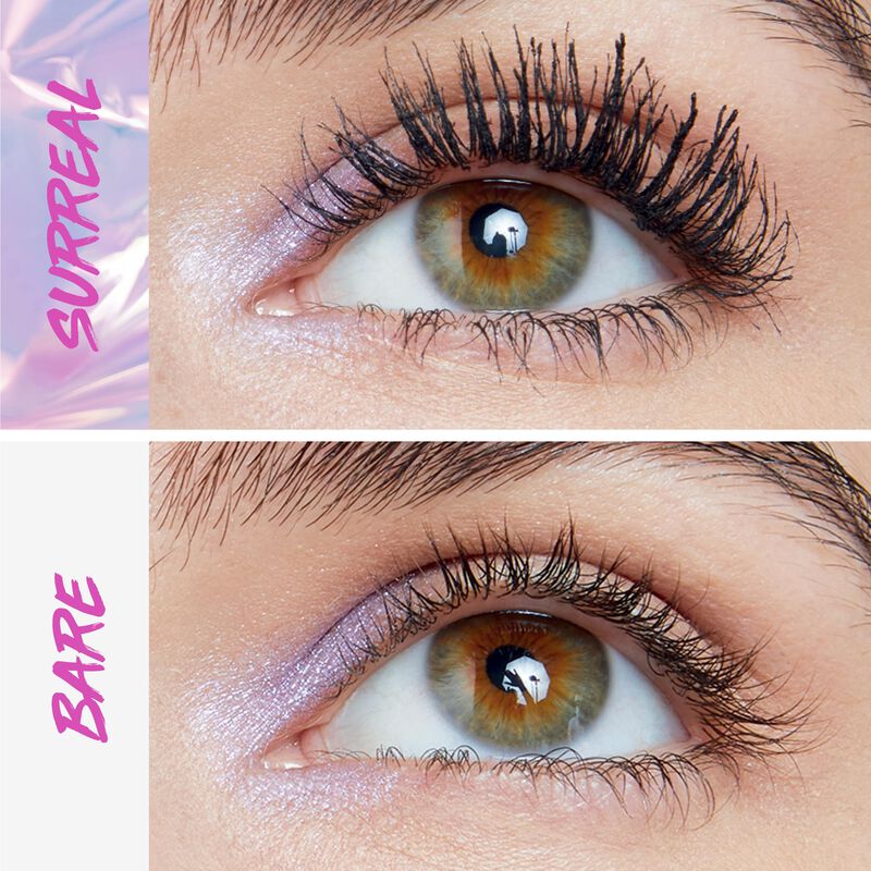 M&aacute;scara Maybelline The Falsies Surreal Extensio... image number null