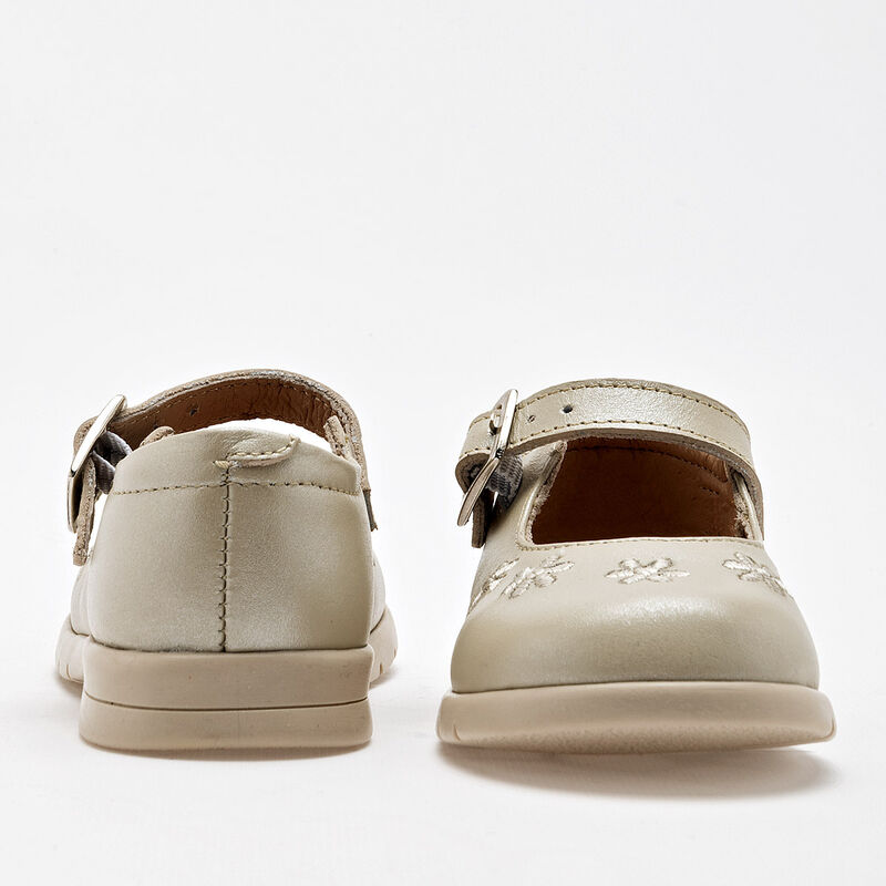 Dogi Zapatitos para beb&eacute; ni&ntilde;a beige image number null