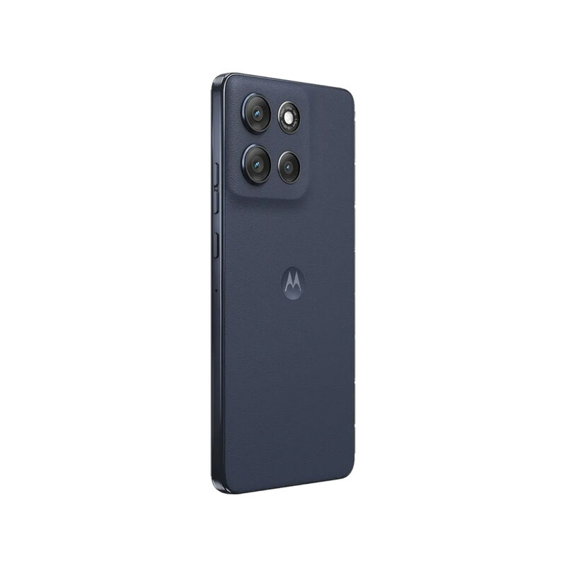 Motorola Moto G86 Power 5G 8+256GB Azul image number null