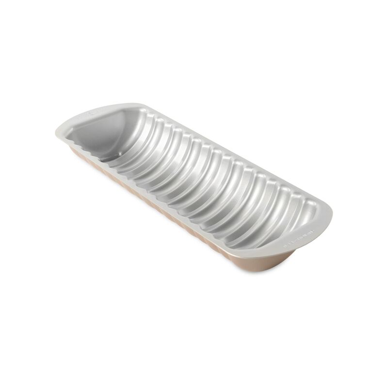 Molde Para Pan Nordic Ware, Pan Con Canela Y Al... image number null