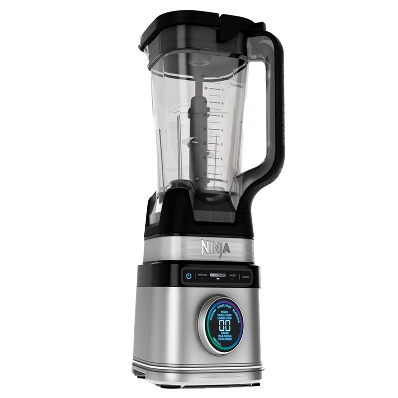 Licuadora Ninja Pro con tecnolog&iacute;a BlendSense T... image number null