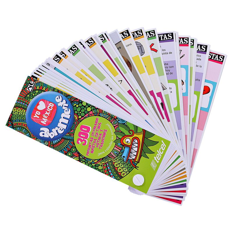 Libro Did&aacute;ctico Abremente de M&eacute;xico image number null