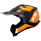 Casco Alessia Para Motociclista Cross Jumper Kr&acirc; L