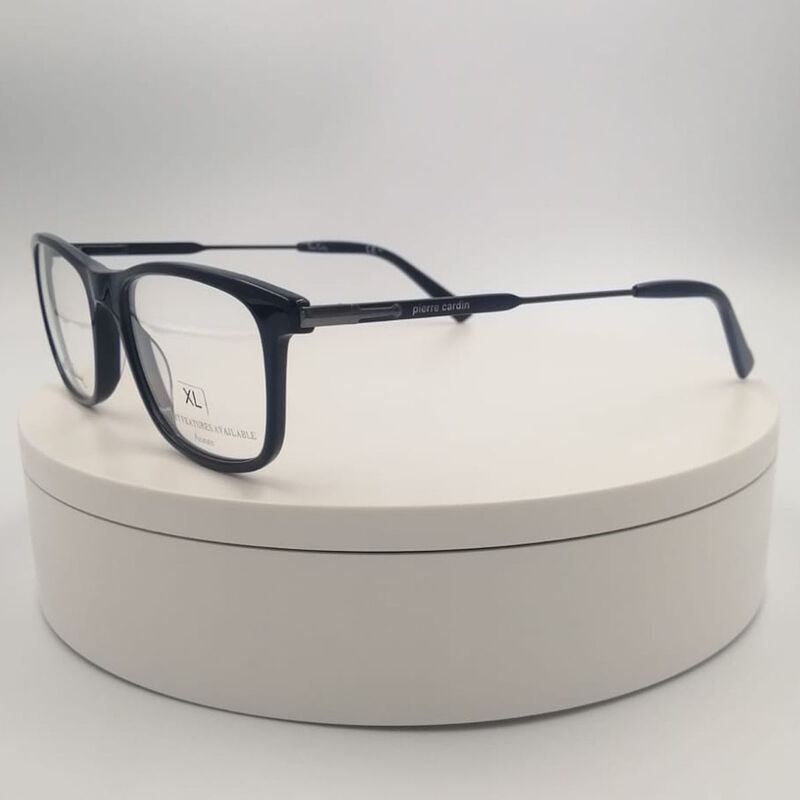 Lente Ofatalmico Pierre Cardin Graduable Modelo... image number null