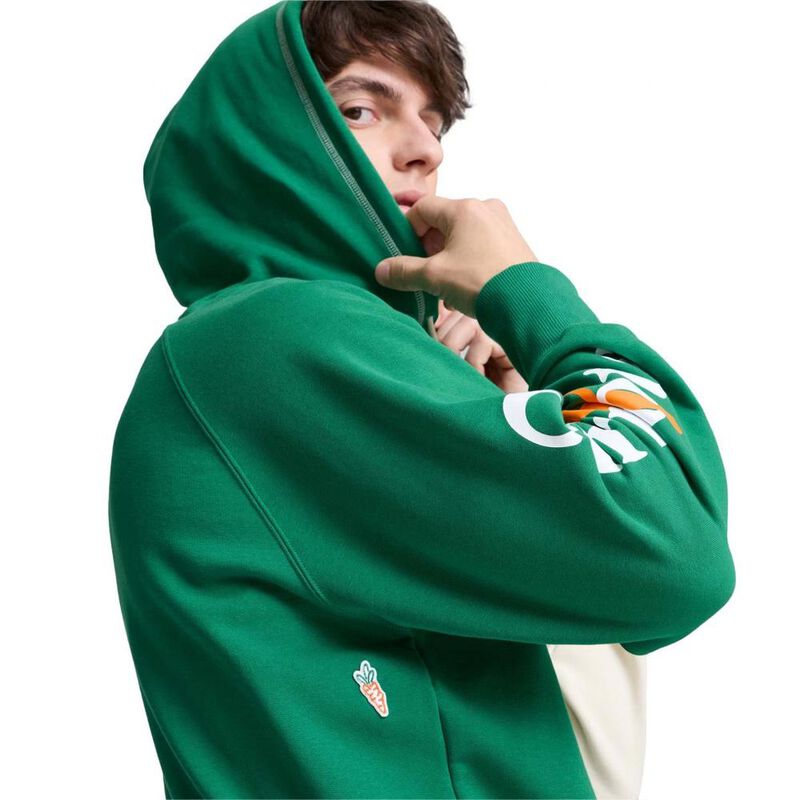 Sudadera Puma X Carrots Para Hombre image number null
