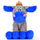 Juguete De Peluche Chirriante Para Perros Peque&ntilde;os Y Medianos - Loncoldy
