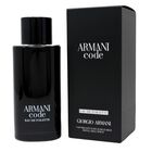 Giorgio Armani Armani Code For Men Edt Spray 125 Ml