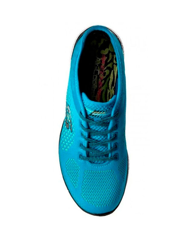 Tenis Skerchers Go 23327BLBK image number null