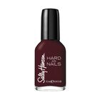 Esmalte De U&ntilde;as Sally Hansen Hard As Nails Iridescent Sea 13ml