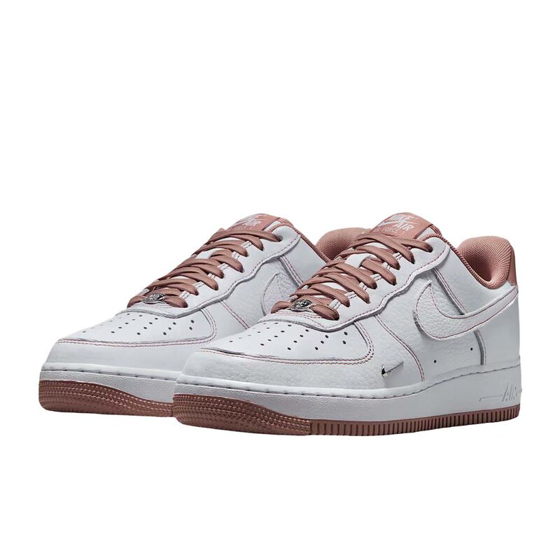 Tenis Nike para Mujer Air Force 1 07 Mini Jewel image number null