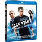 Jack Ryan: Operaci&oacute;n Sombra [blu-ray]