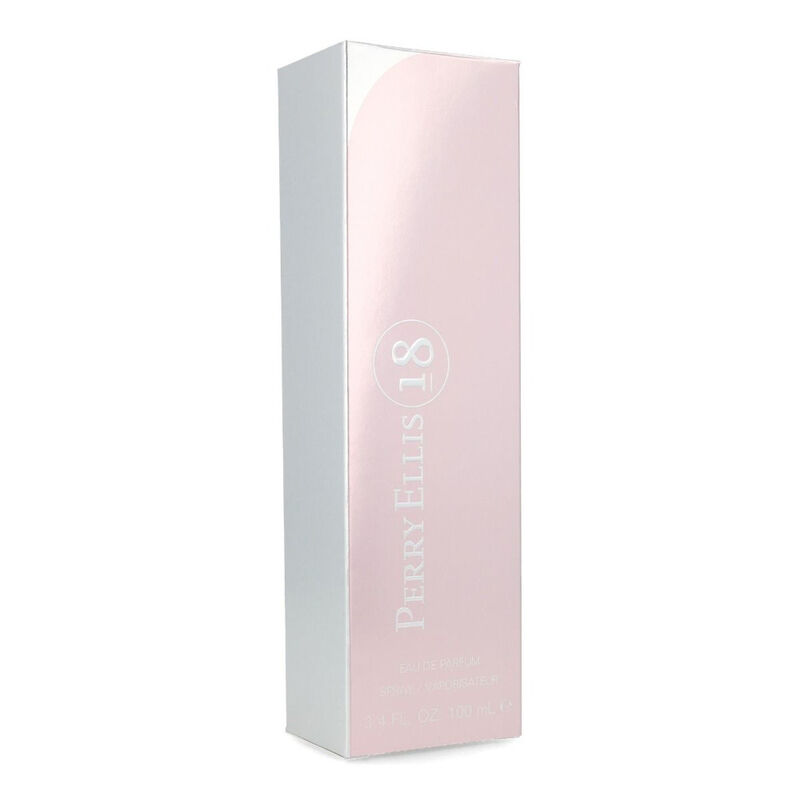 Perry "18" 100 Ml Edp Spray image number null