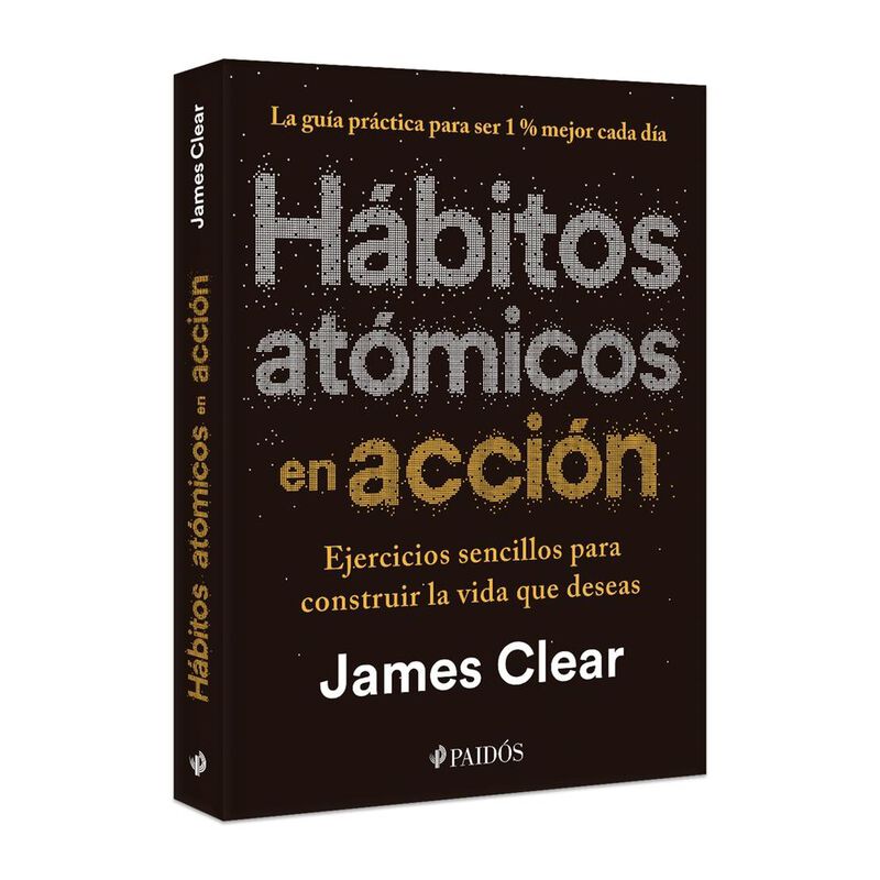 H&aacute;bitos at&oacute;micos en acci&oacute;n image number null