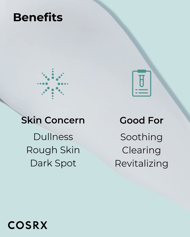 Crema Facial Cosrx Aha Bha Vitamina C Crema Dia... image number null
