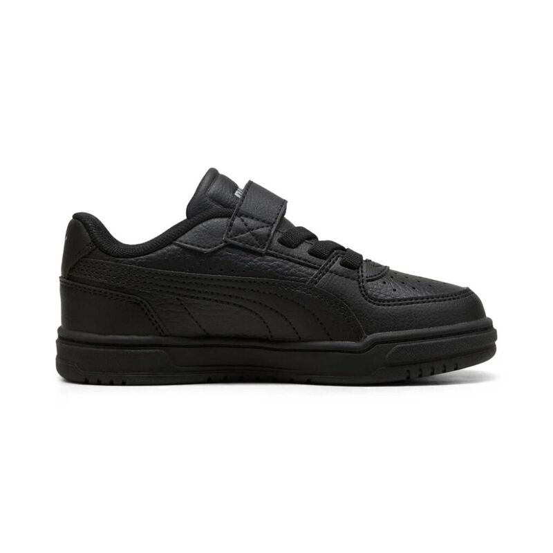 Tenis Puma Caven Iii Ac+ Ps Para Ni&ntilde;os 17 A 21.... image number null