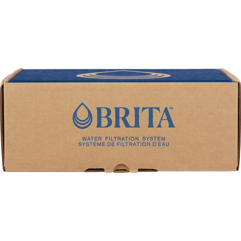 Dispensador De Agua Brita Ultramax 6,4 L Con Fi... image number null