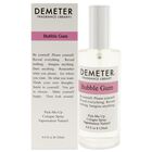 Goma De Mascar En Aerosol Perfume Demeter Cologne Para Mujer, 120 Ml