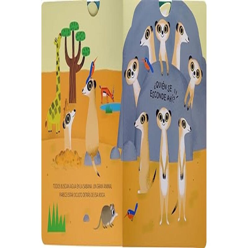 &iquest;De qui&eacute;n son estos poderosos cuernos? Descubre... image number null