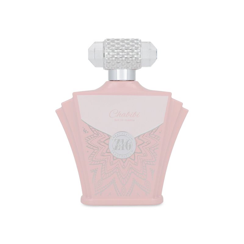 Zakat Z16 100ml Edp Spray image number null