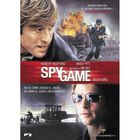 Juego De Esp&iacute;as (dvd)