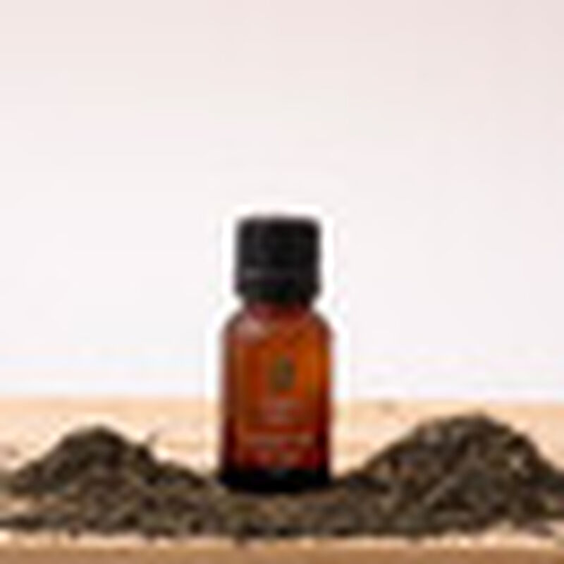 Aceite Esencial Puro Te Verde 15 ml 100% Puro y... image number null