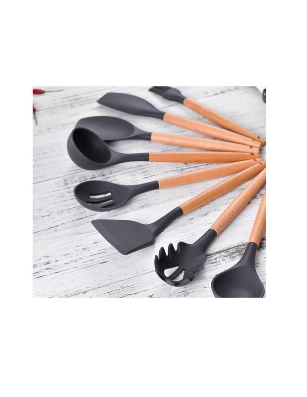 Set utensilios G4 image number null