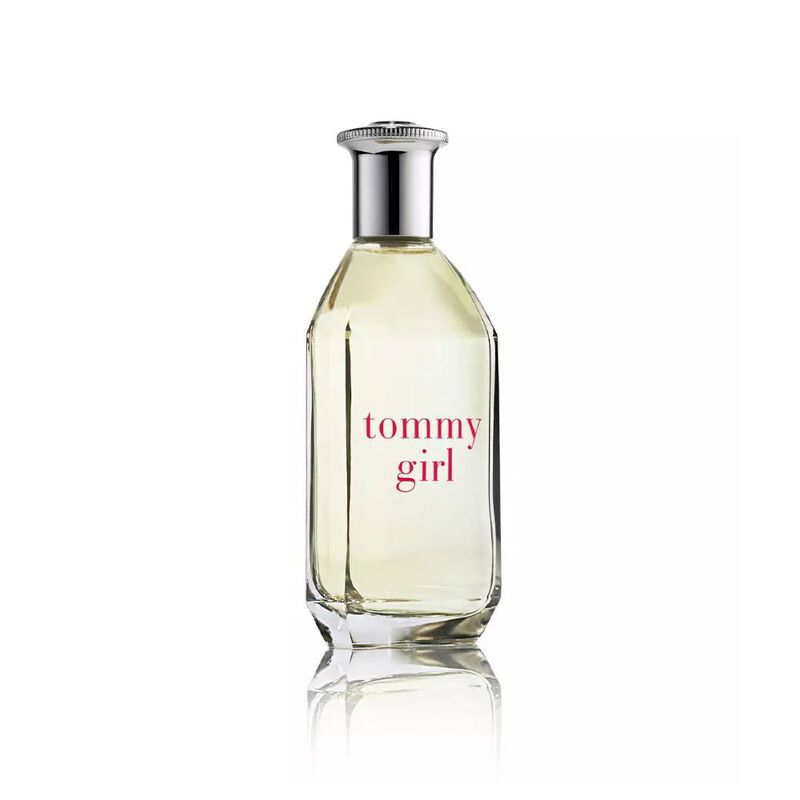 Perfume de Mujer Tommy Hilfiger Tommy Girl 100 ... image number null