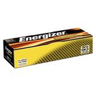 Bater&iacute;a Energizer Alcalina Industrial De 9 V, Paquete De 12