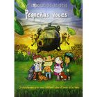 Peque&ntilde;as Voces (dvd)