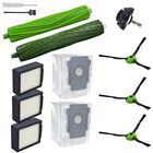 Kit De Piezas De Repuesto Yojolee Para Irobot Roomba J7 J7+ J5 J5+