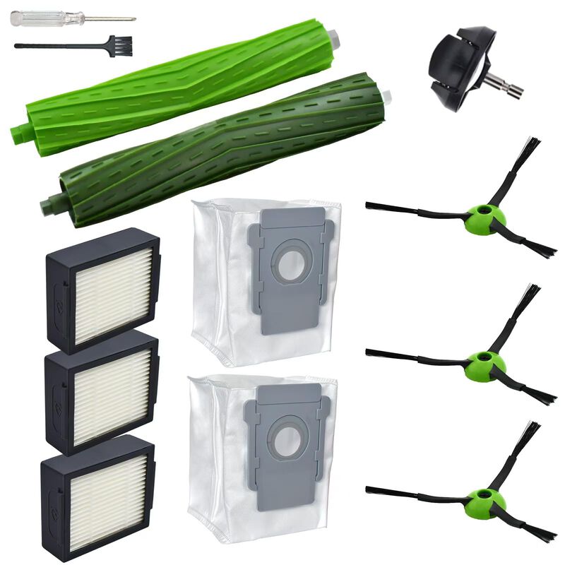 Kit De Piezas De Repuesto Yojolee Para Irobot R... image number null