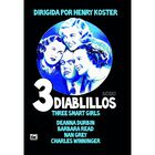 Tres Diablillos: Vos, Tres Chicas Inteligentes