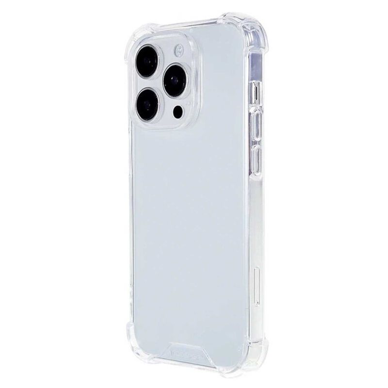 Funda Mercury Goospery Super Protect Para Iphon... image number null