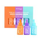 Bioaqua Sérums Ácido Hialurónico Vitamina C Retinol