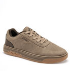 Charly tenis para hombre beige caf&eacute; cod 139711-F