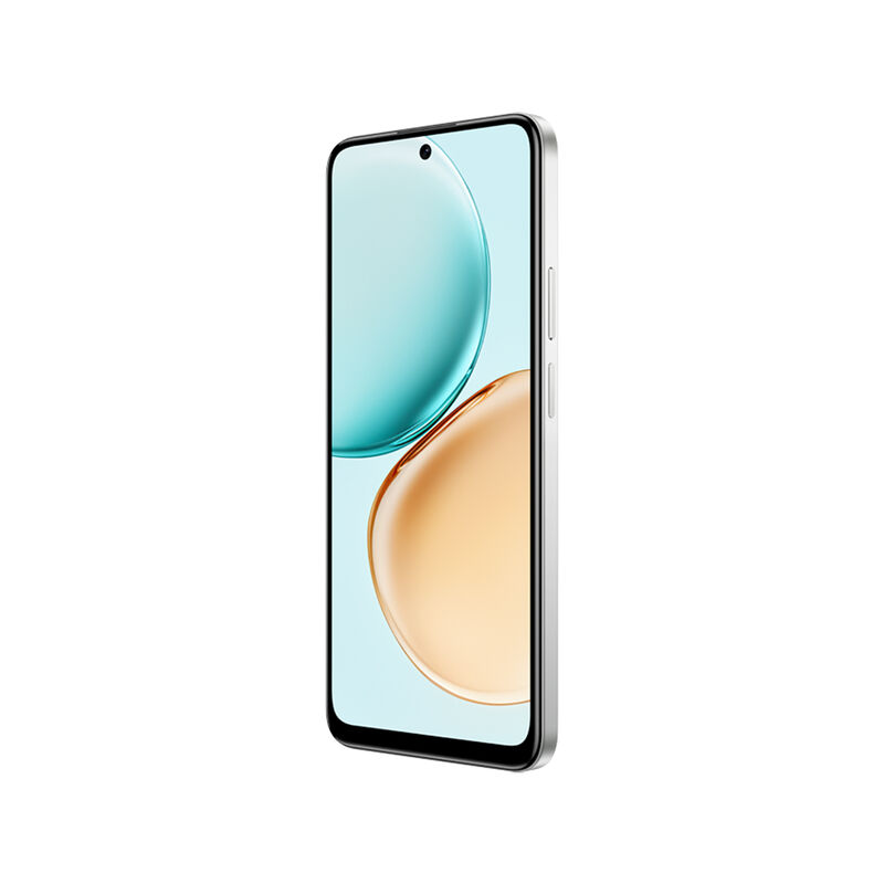 Honor X7d 8+256gb Plata Meteoro image number null