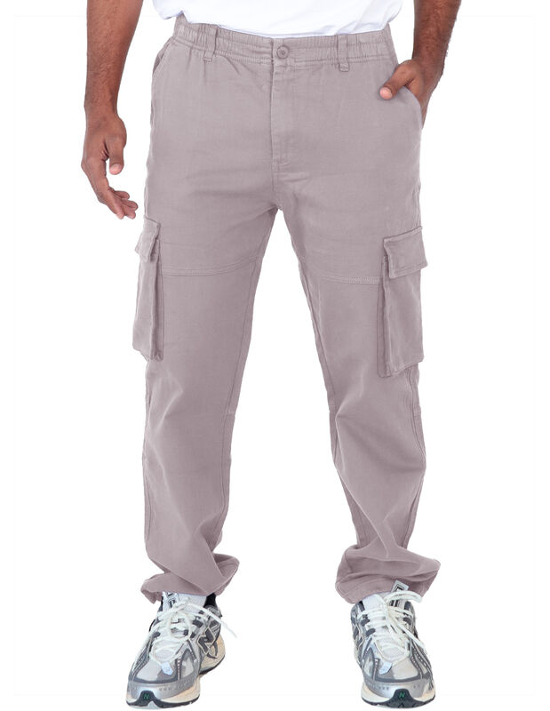 Pantal&oacute;n Caballero Premium Ajustable Terracota ... image number null