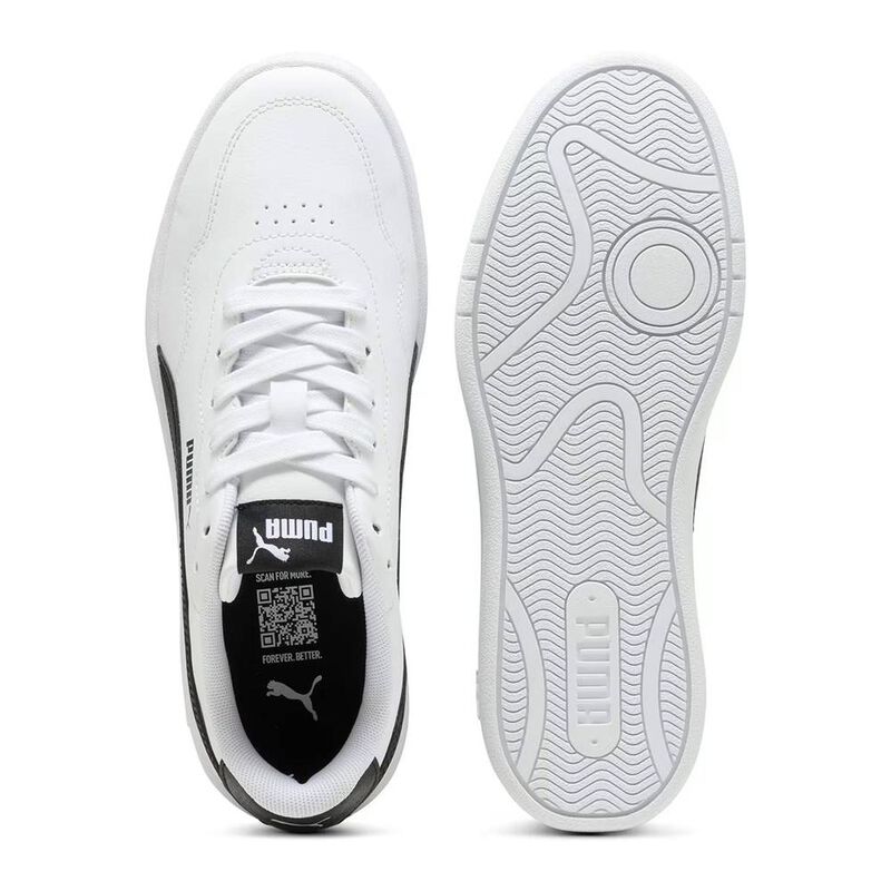 Tenis Puma Court Lally para Mujer image number null