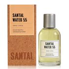 Eau de Toilette A Center Santal Water 55 para Hombre 100ml