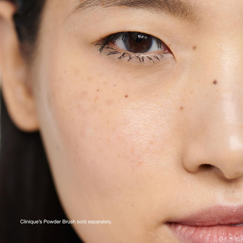 Polvo Facial Clinique Blended Invisible Blend image number null