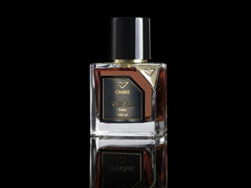Perfume Vertus Ombre Eau De Parfum Para Mujer Y... image number null