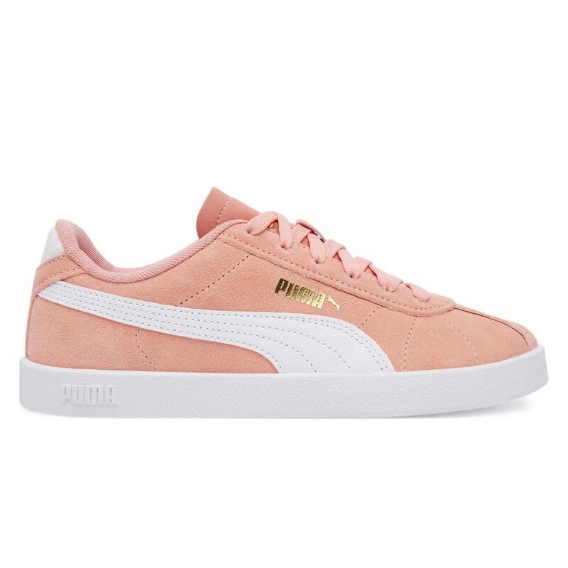 Tenis Puma Club II JR para Mujer image number null
