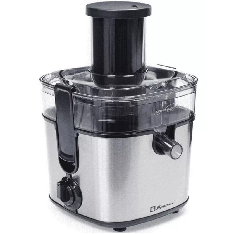 Extractor de Jugos JEKM-500 IN KOBLENZ image number null