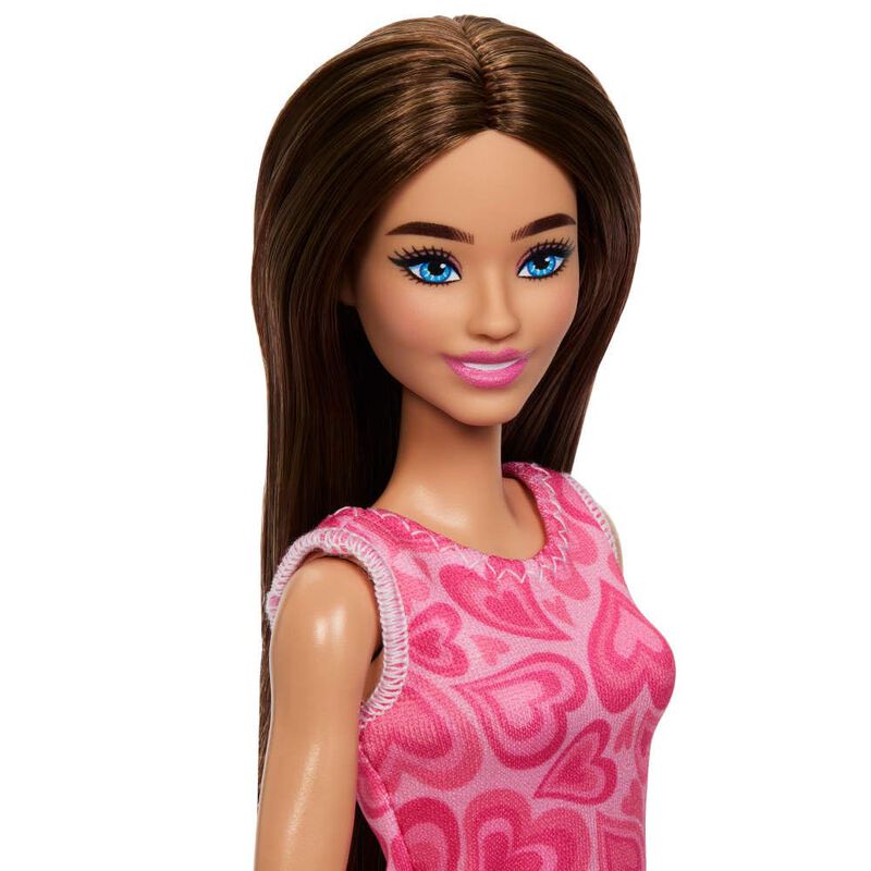 Set De Juego Barbie Profesora Con Mu&ntilde;eca De Mod... image number null