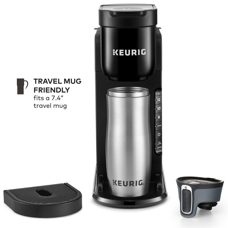 Cafetera Keurig K-express, Monodosis, K-cup, Co... image number null