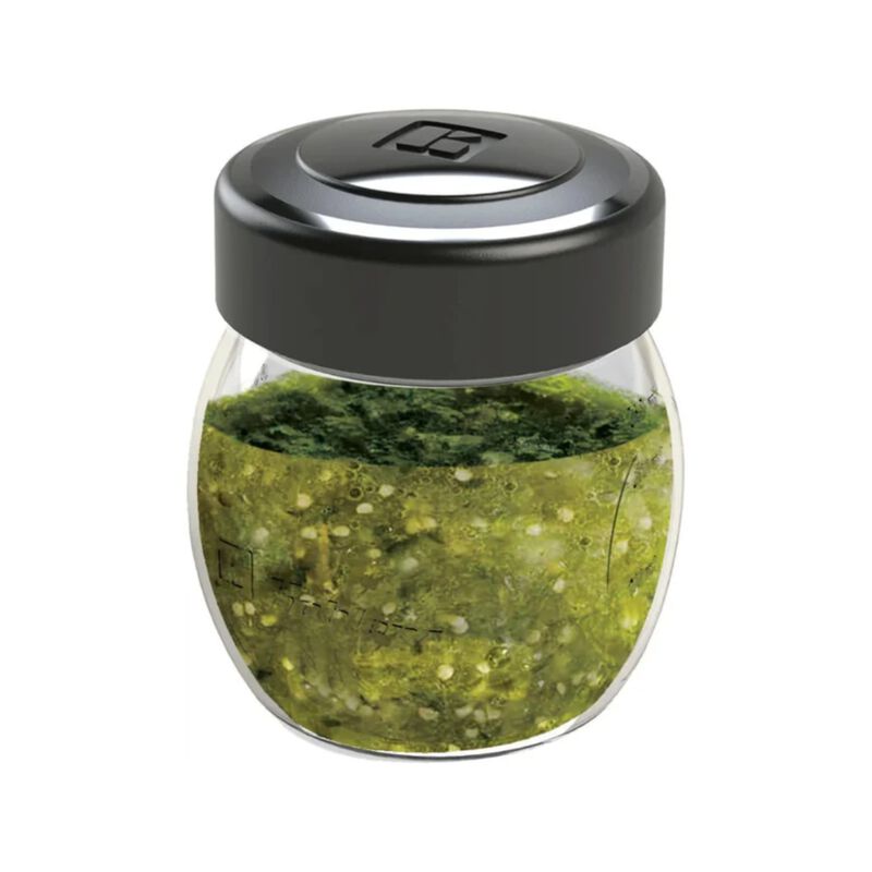 Mini Vasos De Vidrio Pure & Salsa Koblenz 300 M... image number null