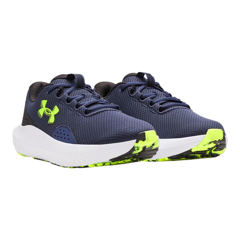 Tenis Deportivo Under Armour Charged Surge 4 30... image number null
