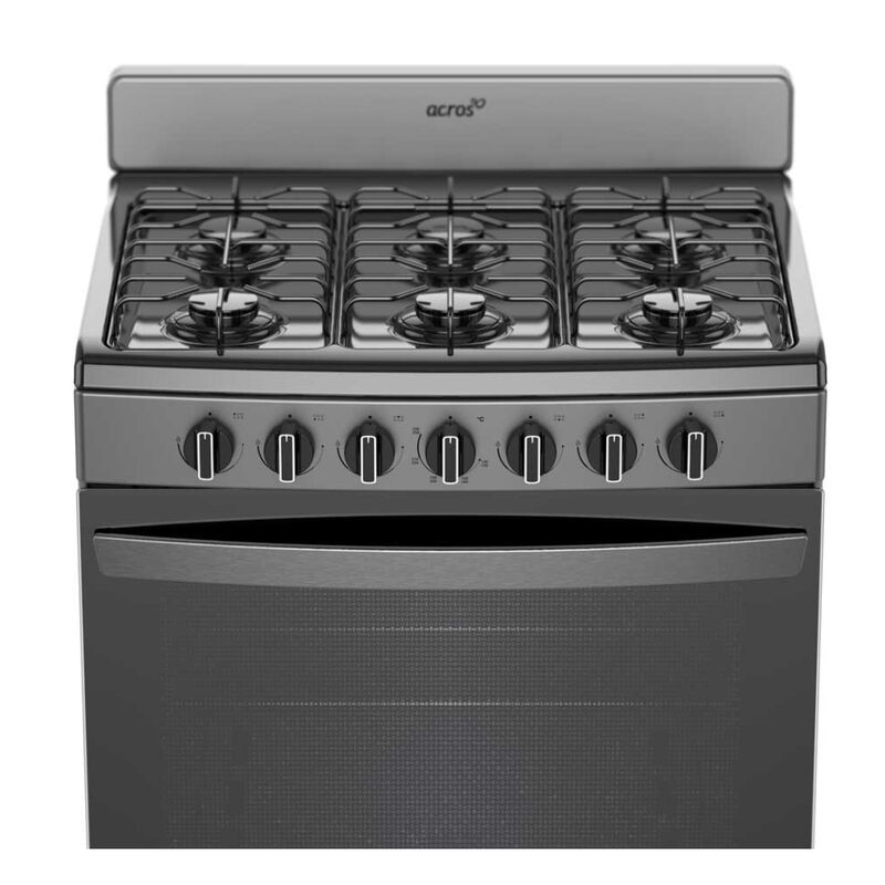 Estufa al Piso a Gas Acros 30" image number null